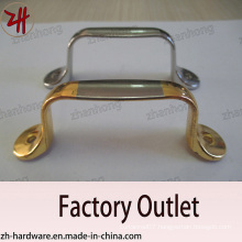 Factory Direct Sale Zinc Alloy Cabinet Handle Furniture Handle (ZH-1136)